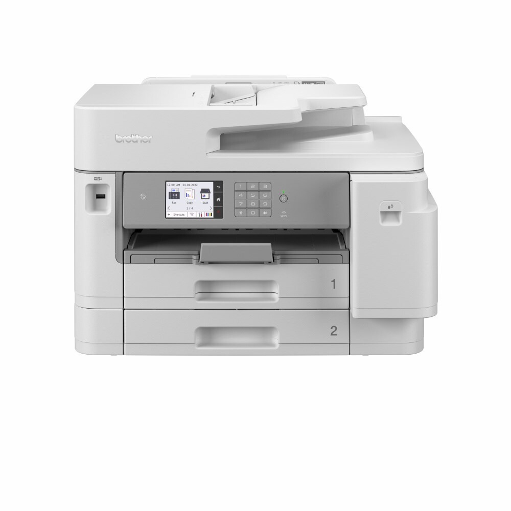 Printer Brother MFC-J5955DW Inkjet A3 4-in-1