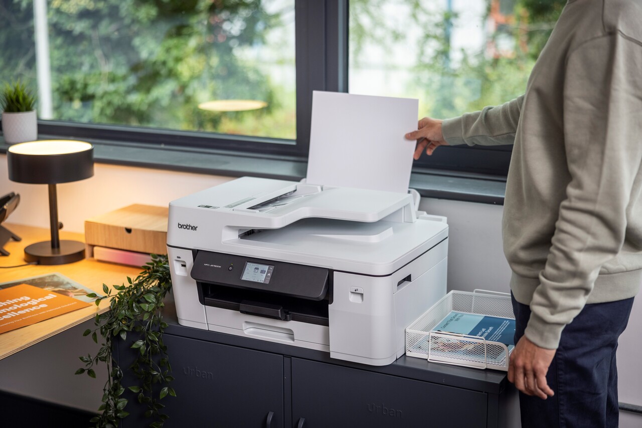 Brother MFC-J6760DW Inkjet A3 All-in-1