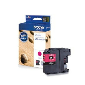 Brother MFC-J6925DW magenta toner 1.2K