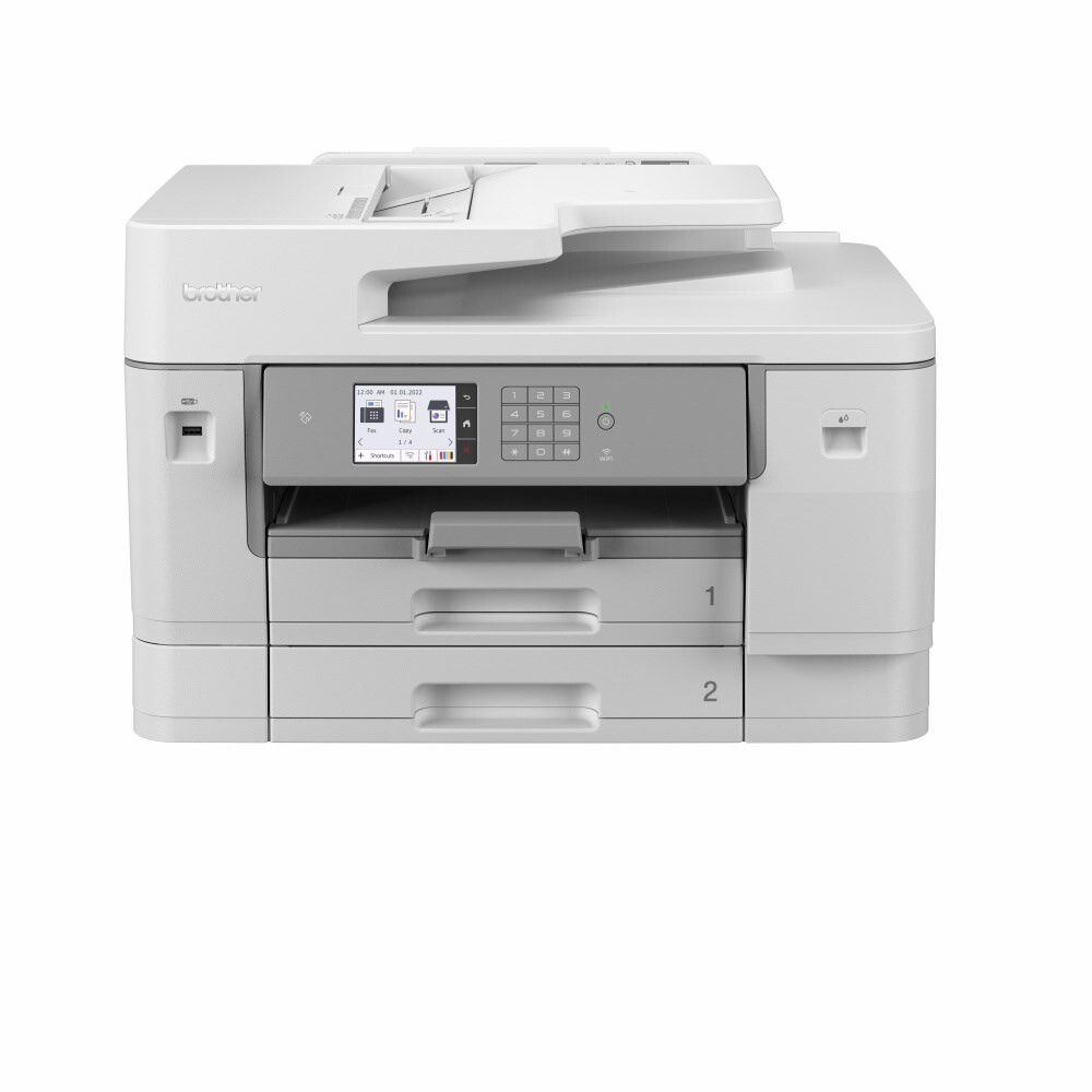 Printer Brother MFC-J6955DW Inkjet A3 4-in-1