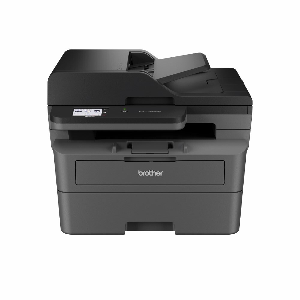 Printer – Brother MFC-L2860DW – mono – All-in-One – trådløs