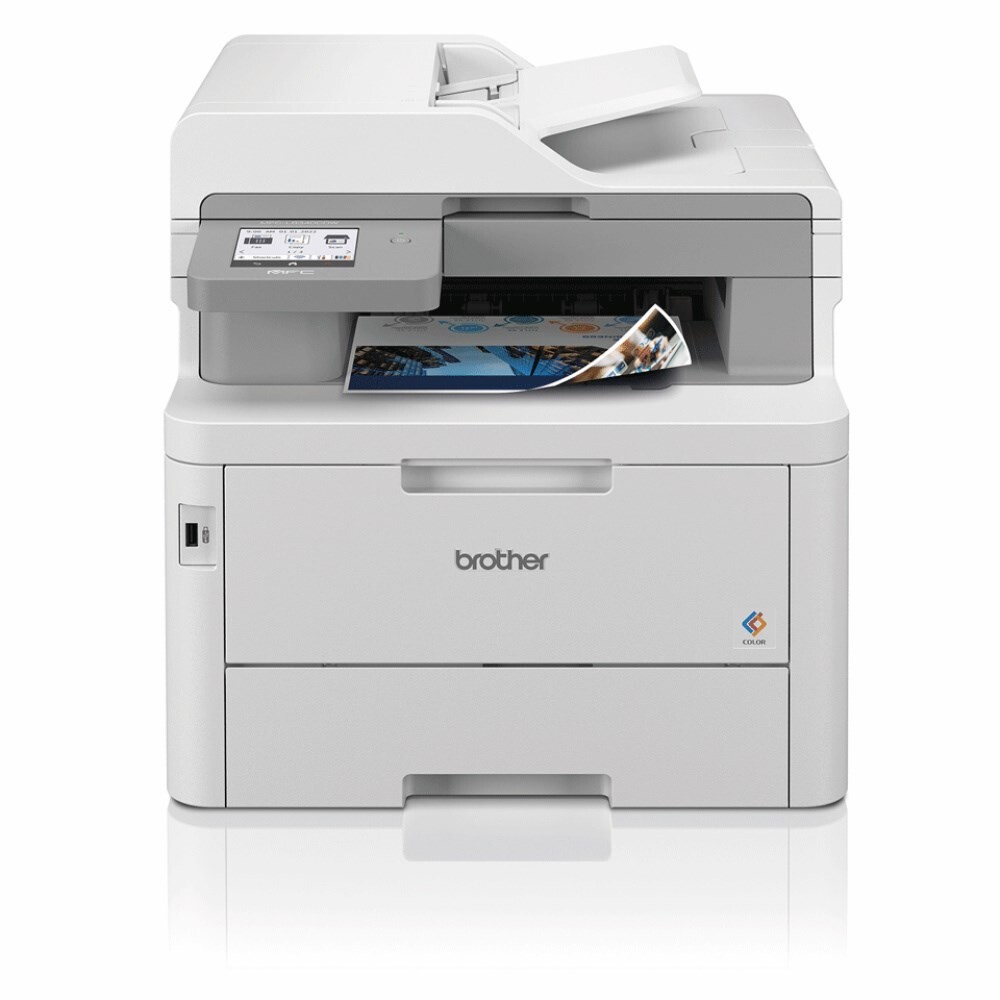 Farveprinter Brother MFC-L8340CDW
