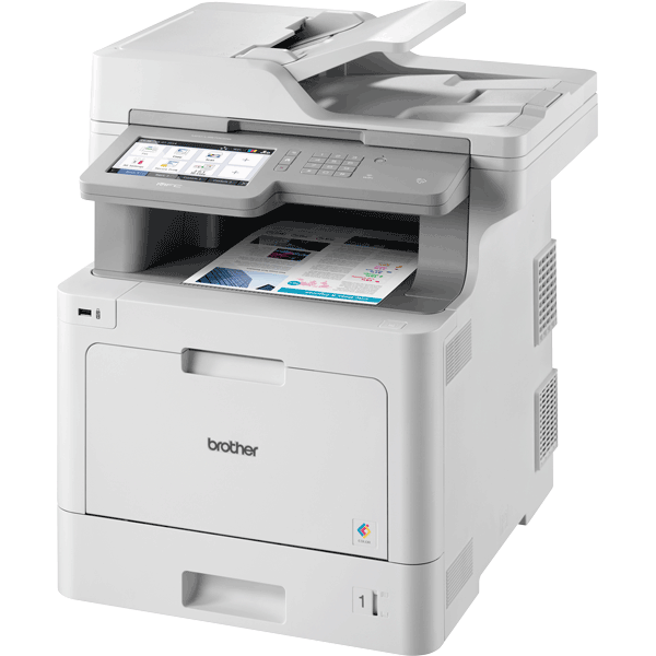 Brother MFC-L9570CDW Colour laser 4-in-1
