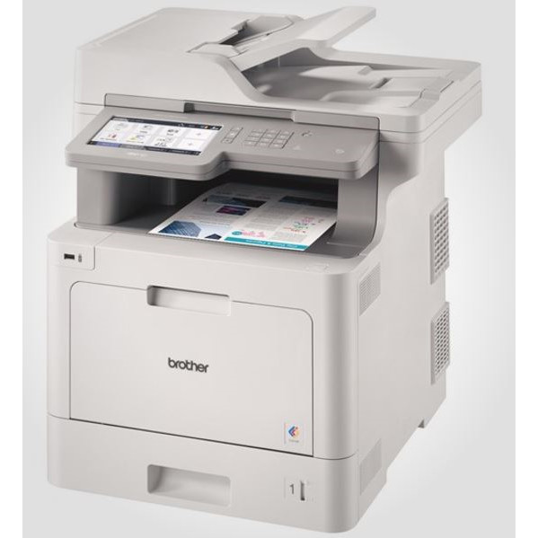 Brother MFC-L9570CDWT Colour laser 4-in-1