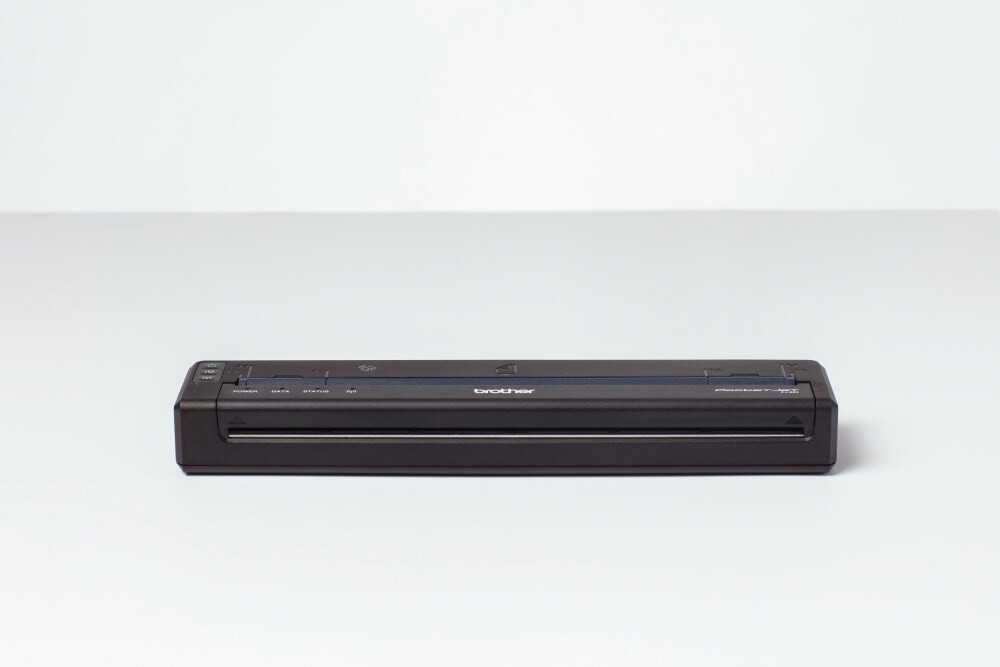 Mobil printer - Brother PJ-883 - A4 - 300 DPI - USB-C/Bluetooth/WiFi