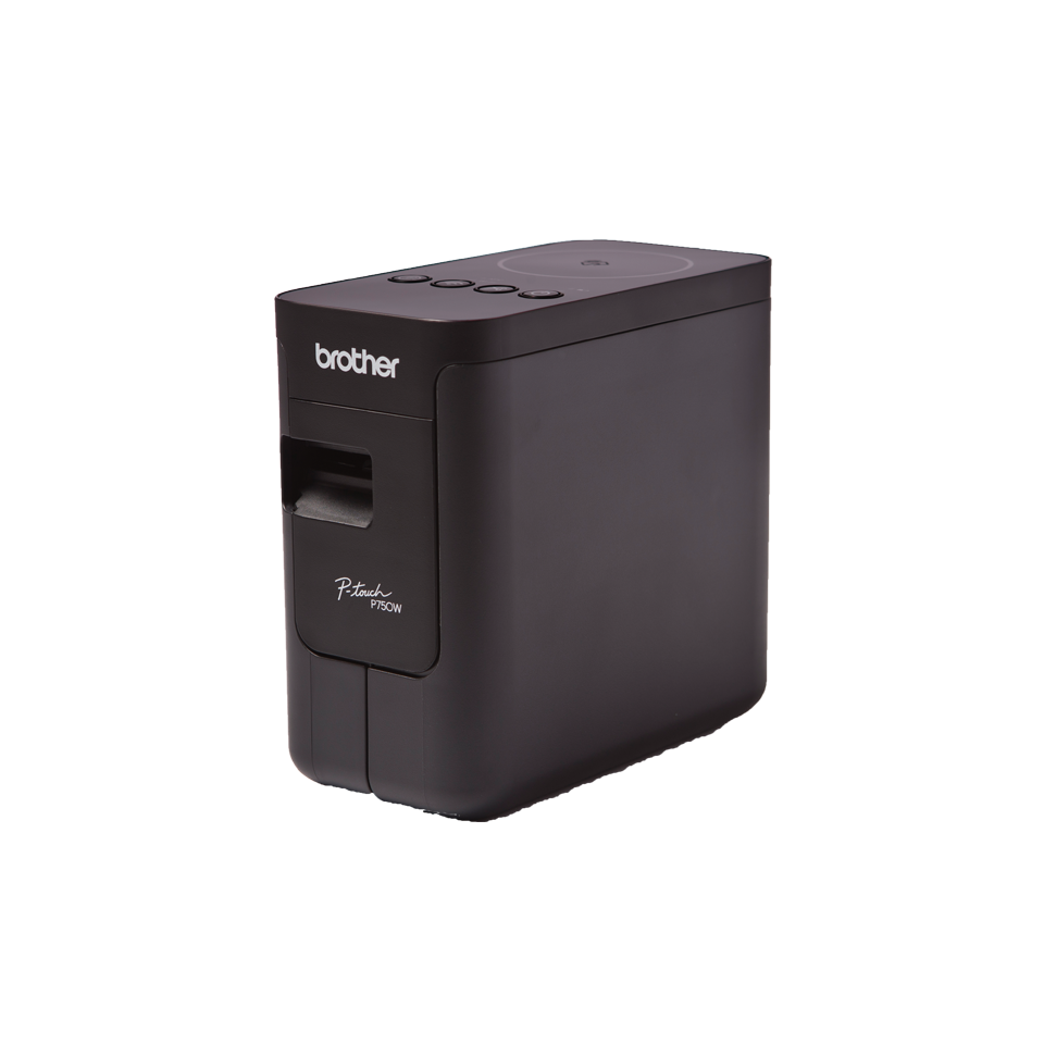 Label printer Brother PT-P750W