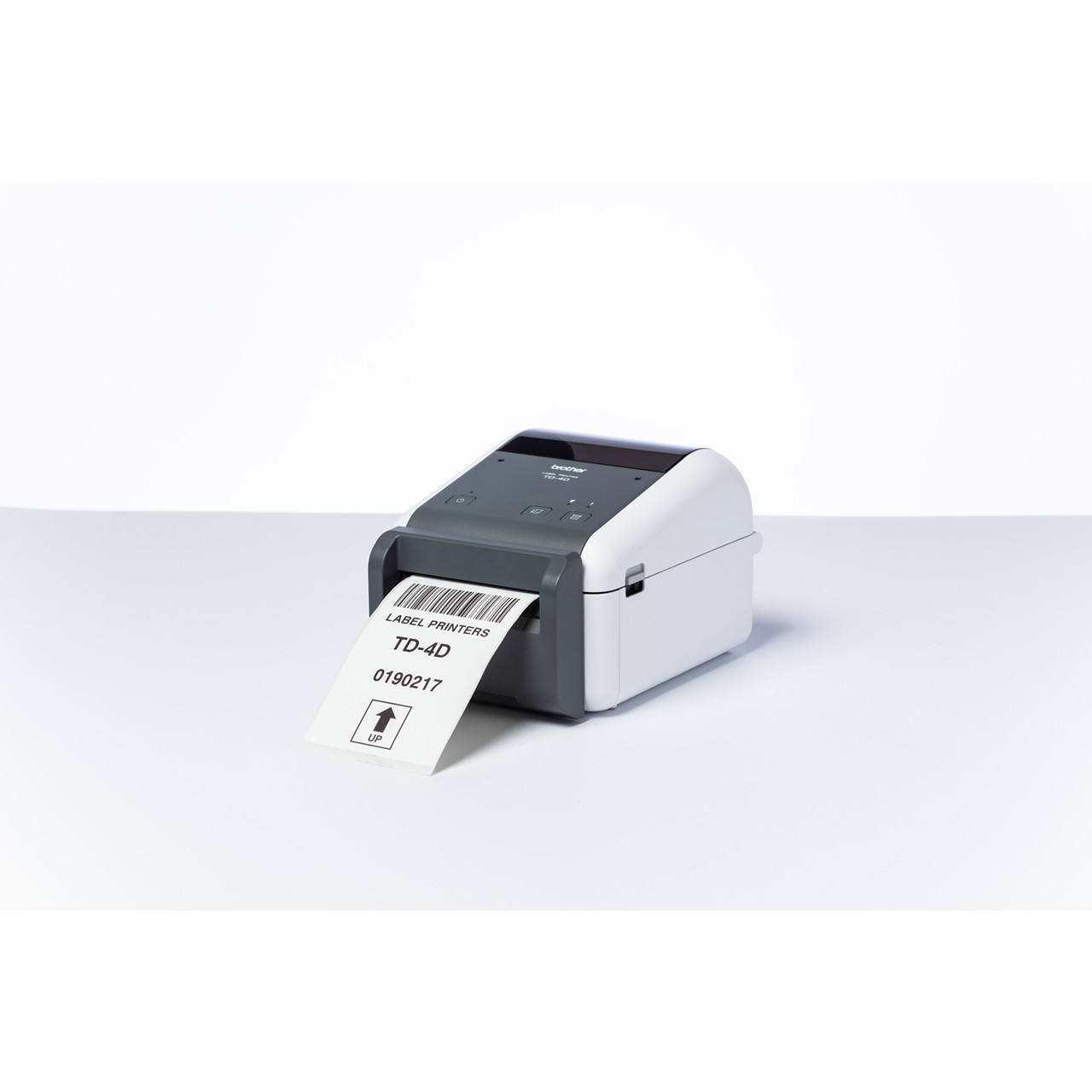 Brother TD-4410D Professionel etiketprinter