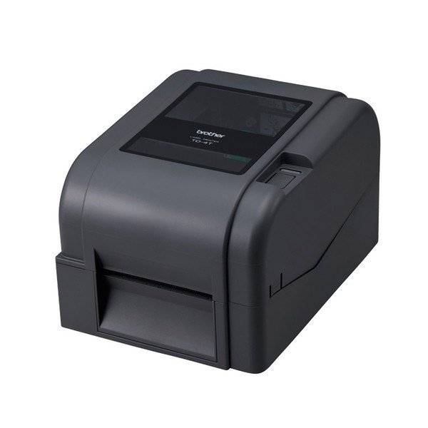 Brother TD-4420TN Professionel etiketprinter