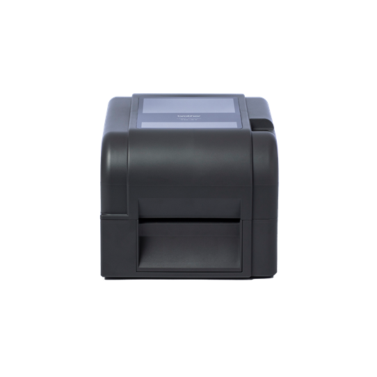 Brother TD-4520TN Professionel etiketprinter