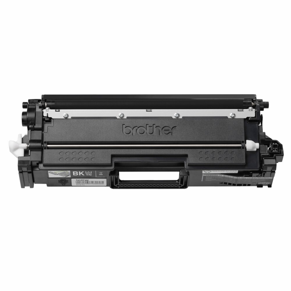 Toner - Brother TN-821XXLBK Sort - 15.000 sider