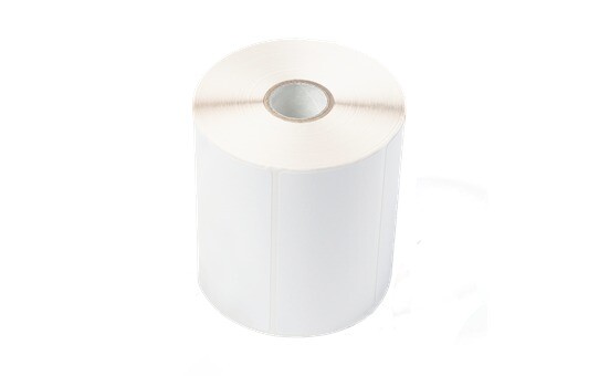 Brother Uncoated die cut labels 102x74 mm (6)