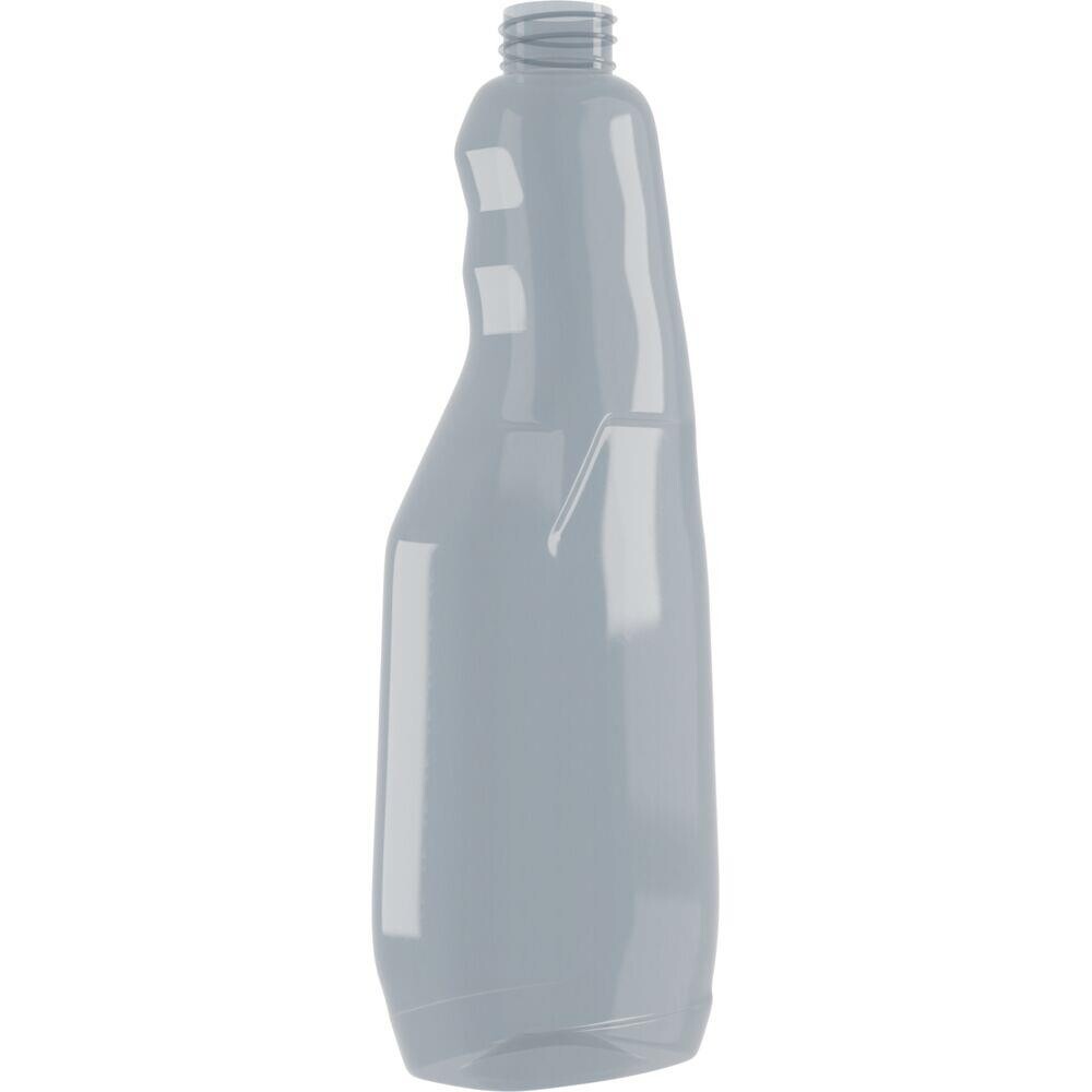 Bruseflaske, Tana Professional, 750 ml, mat, uden brusehoved
