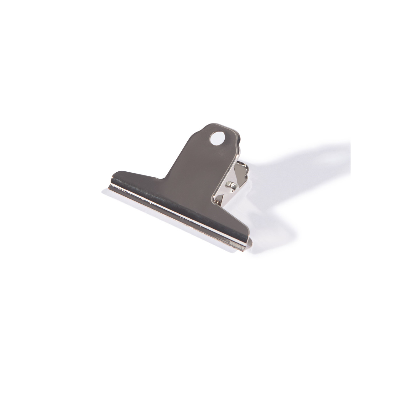 24 stk. Büngers Clip metal broad: 76mm
