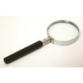 Lup Büngers Magnifier 90mm