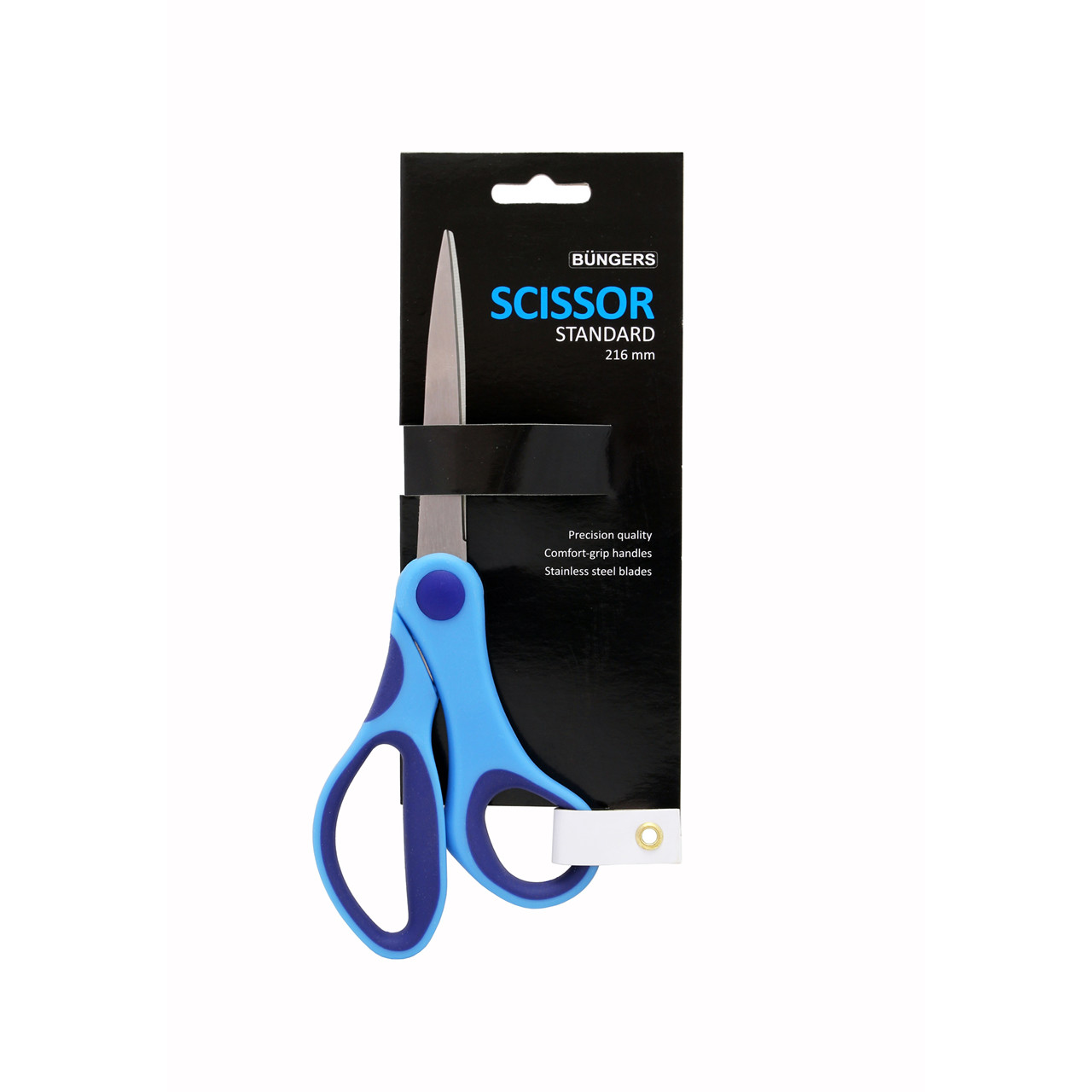 Büngers Universal saks 216mm