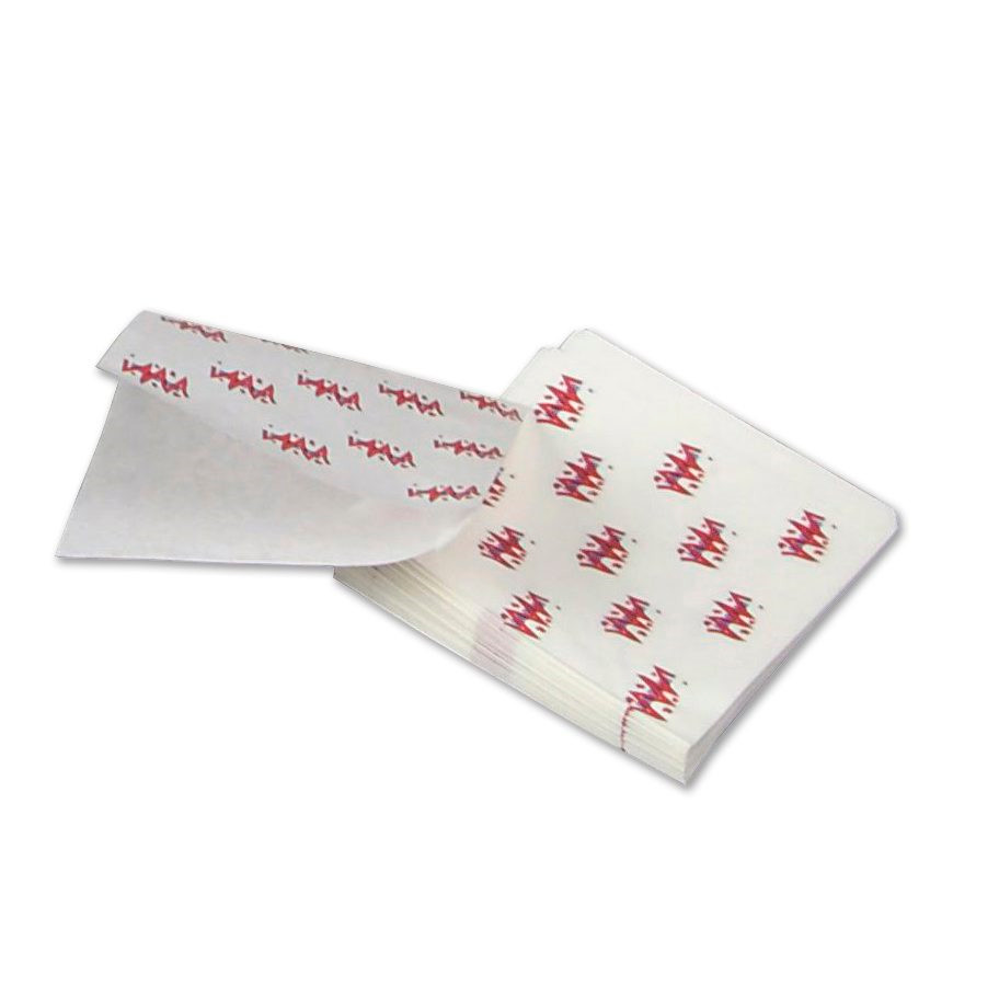 Burgerlomme - Food Line 13x14 cm - 40 g - 1000 stk
