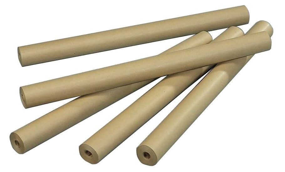 Butcher Paper - 70 cm x 200 m - Brun - 50 g/m2