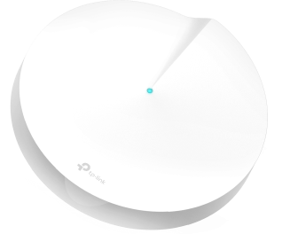 Mesh WiFi System - TP-Link Deco M5 AC1300 - 1 pak