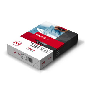 5 stk. A4 Canon Océ Top Colour paper 100g (500)