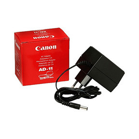 Strømforsyning - Canon AD-11 III - Til Canon Strimmelregnere