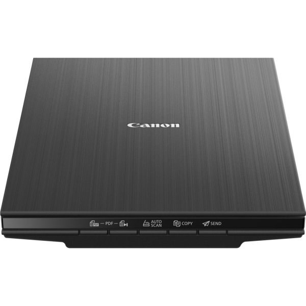 Scanner - Canon CanoScan LiDE 400 Flatbed USB-C