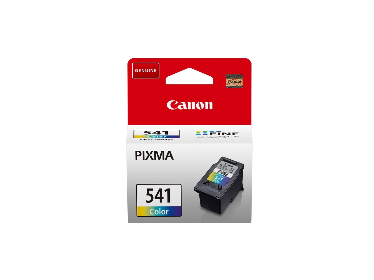 Canon CL-541, Blækpatron, Farve