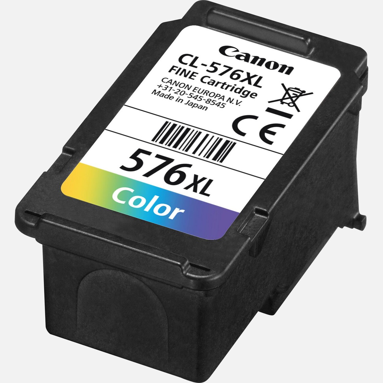 Canon CL-576XL, Blækpatron, Farve