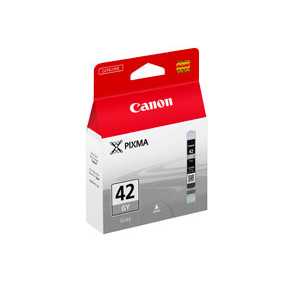 Canon CLI-42, Blækpatron, Grå, 13 ml