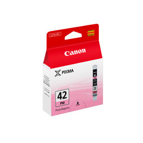 Canon CLI-42, Blækpatron, Magenta, 13 ml