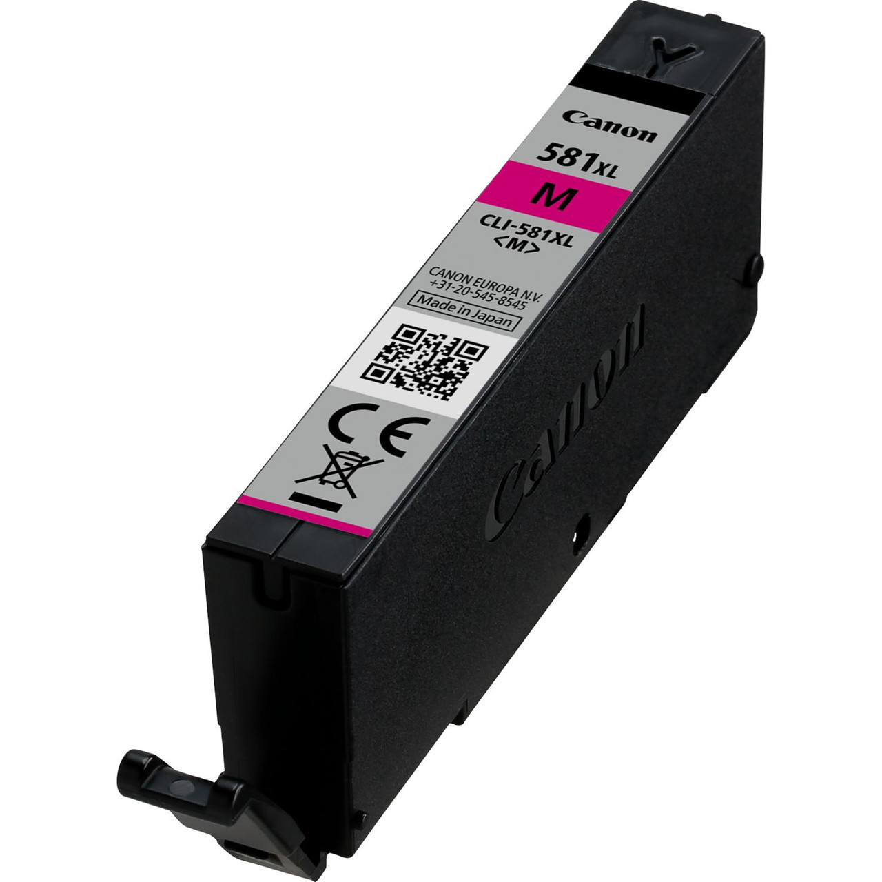 Canon CLI-581XL, Blækpatron, Magenta