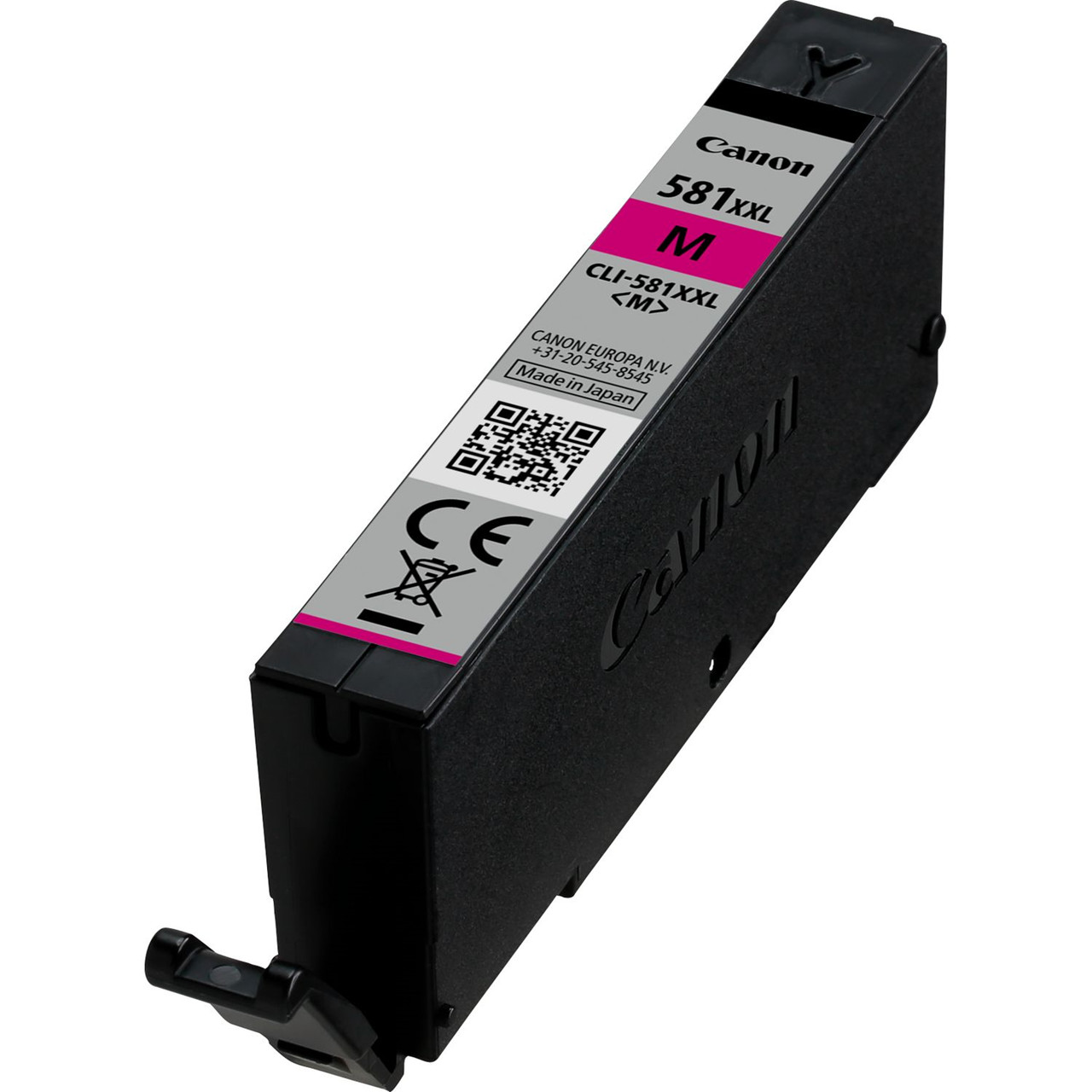 Canon CLI-581XXL, Blækpatron, Magenta