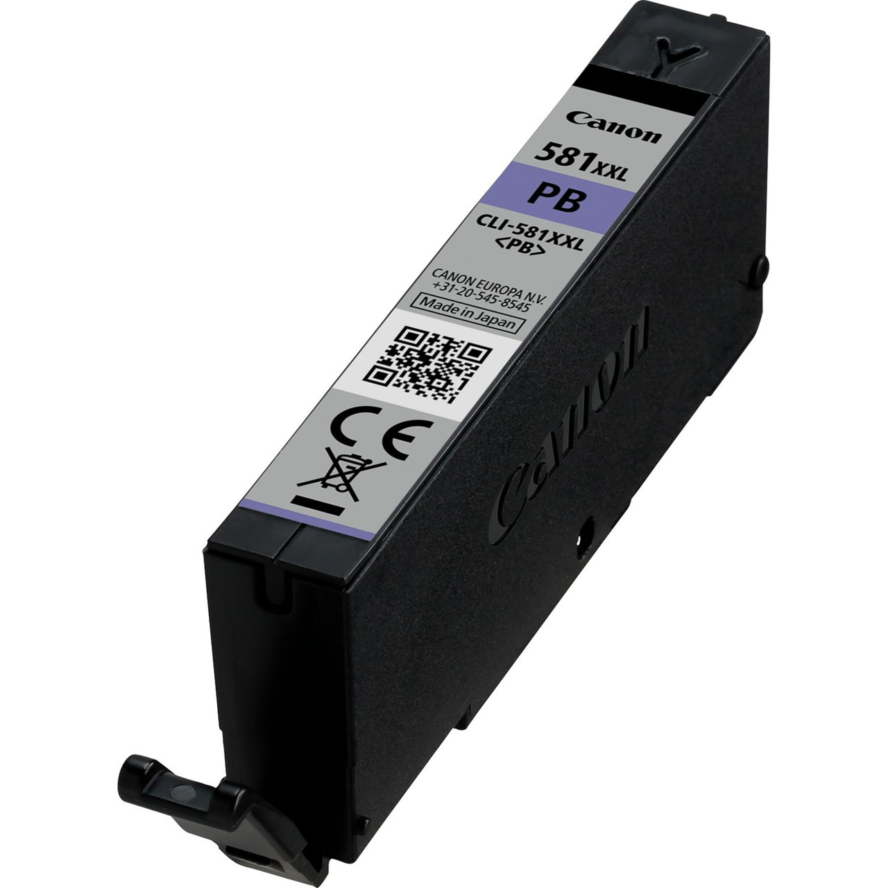 Canon CLI-581XXL, Blækpatron, Fotosort