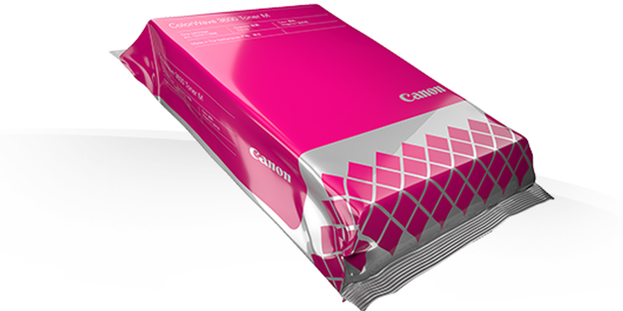 Toner - Canon CW 3600 - Magenta - 500 g