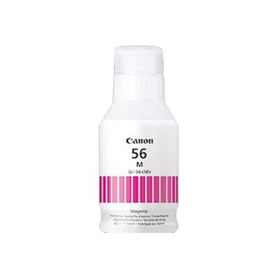 Canon GI-56 M EMB Magenta Ink Bottle