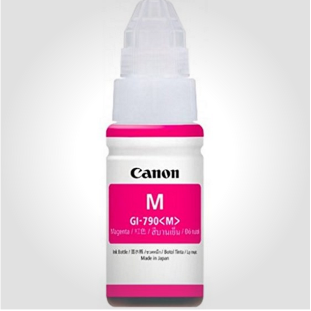 Canon GI-590BM Blæktank - Magenta - 7000 sider
