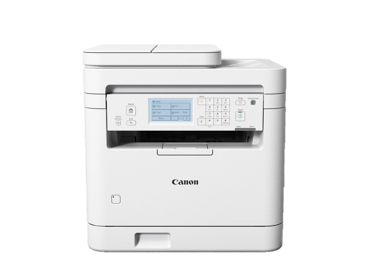 Canon i-SENSYS MF287dw MFP hvid