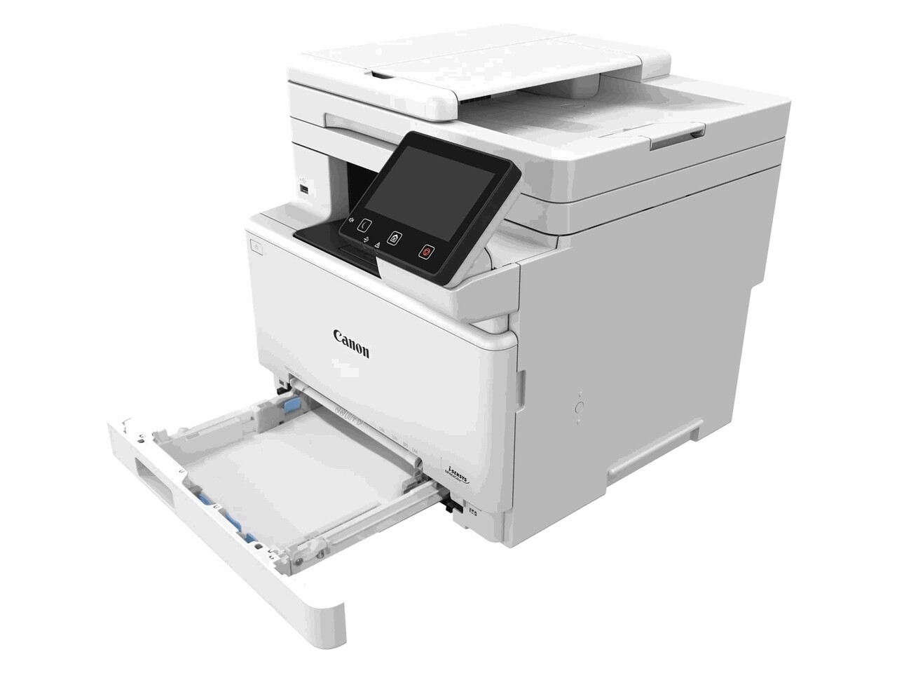 Canon i-SENSYS MF664Cdw Colour MFP
