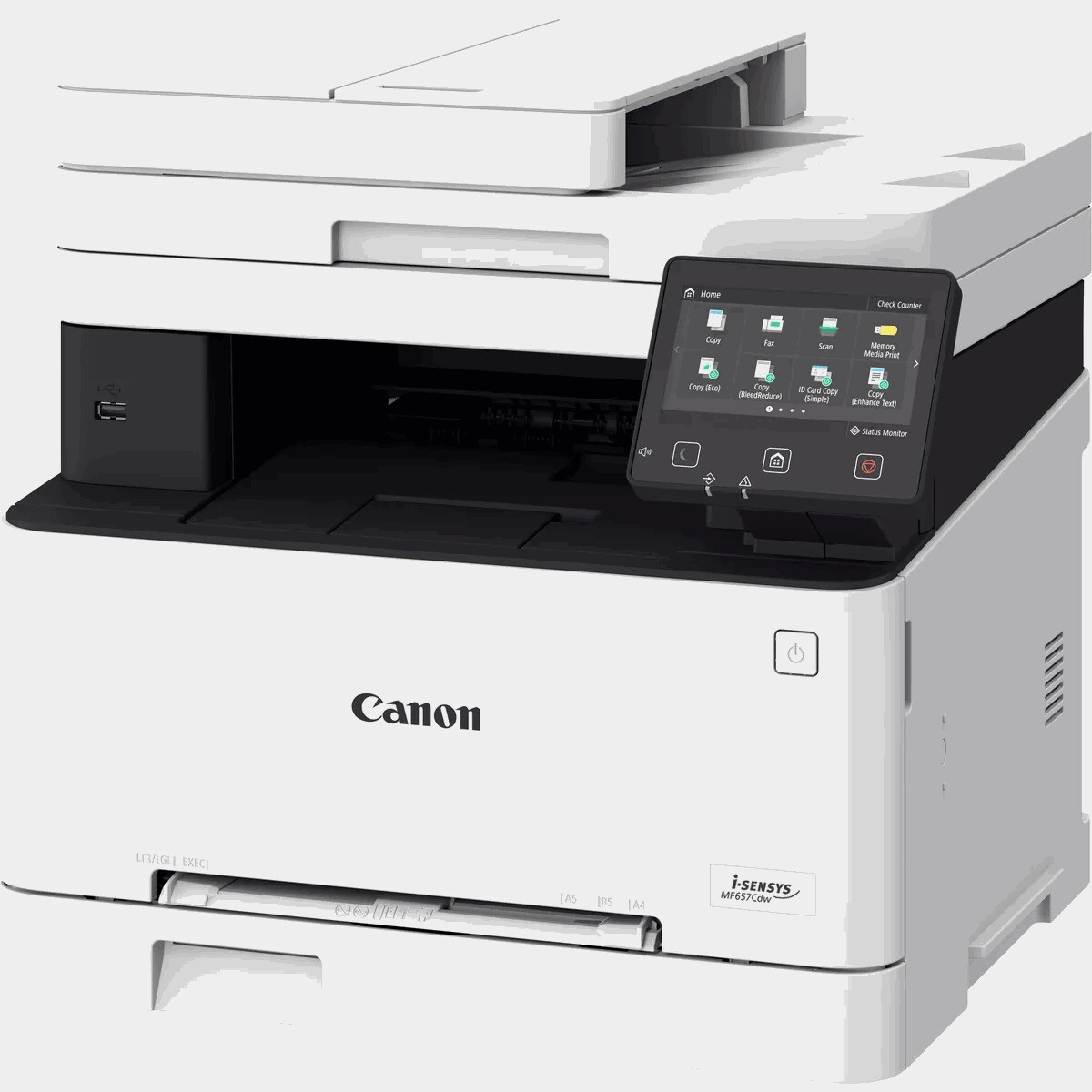 Canon i-SENSYS MF667Cdw Colour MFP