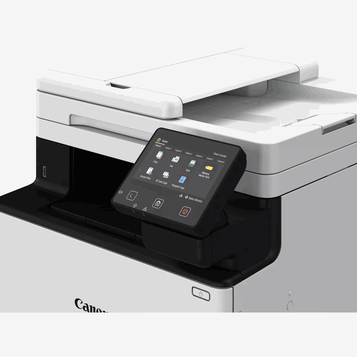 Canon i-SENSYS MF754Cdw II MFP
