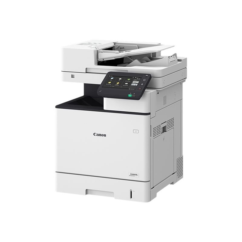 Printer - Canon i-SENSYS MF832Cdw - Alt-i-Én - Farvelaser
