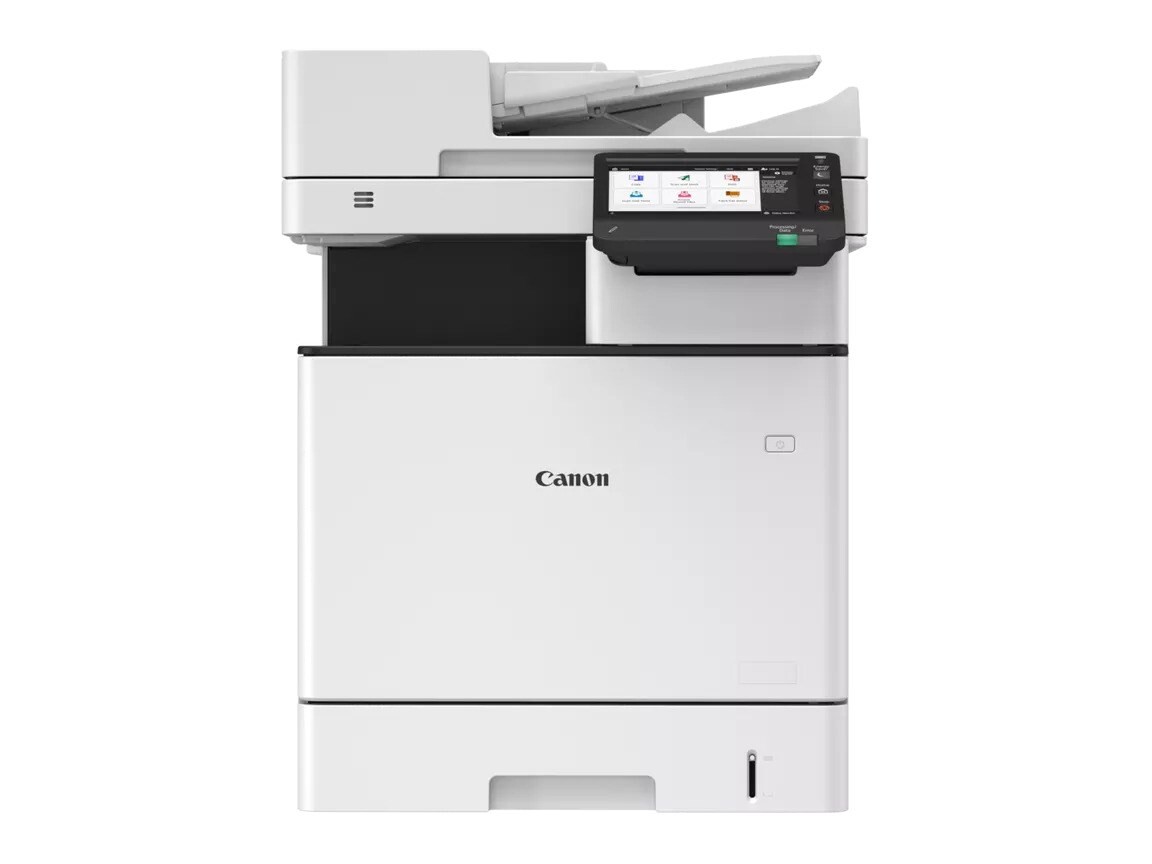 Canon i-SENSYS MF842Cdw All-In-One Colour MFP