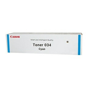 Canon IR C1225IF cyan toner