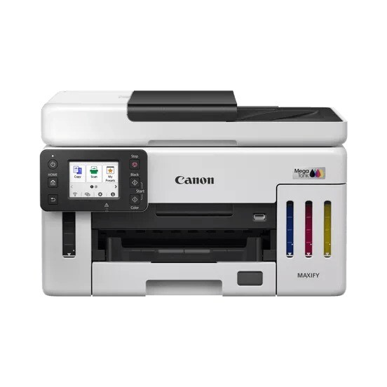Canon MAXIFY GX6150 3-in-1 MFP