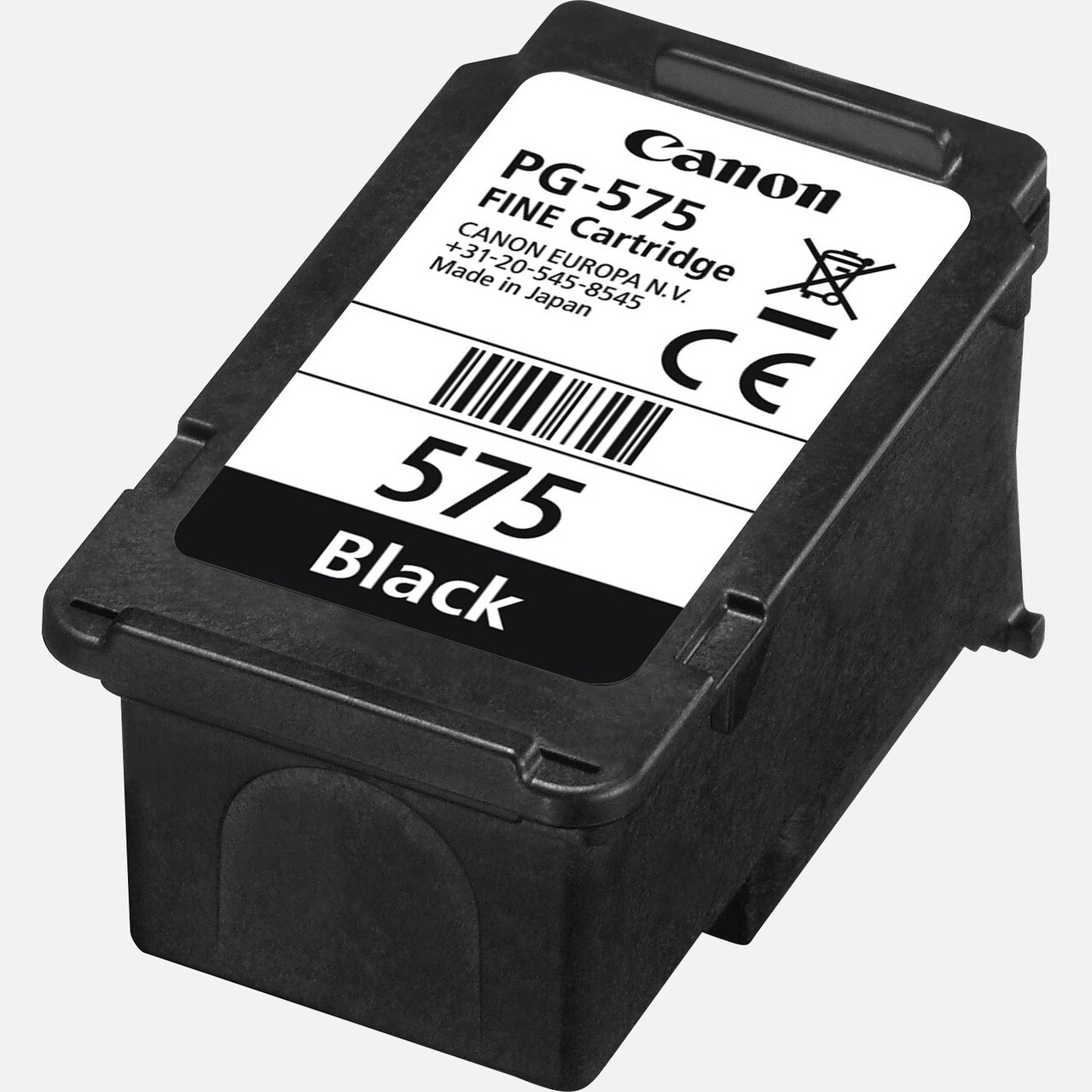 Blækpatron - Canon PG-575 - Sort - 1 stk