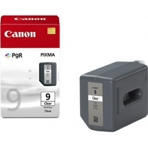 Canon PGI-9CL clear ink cartridge