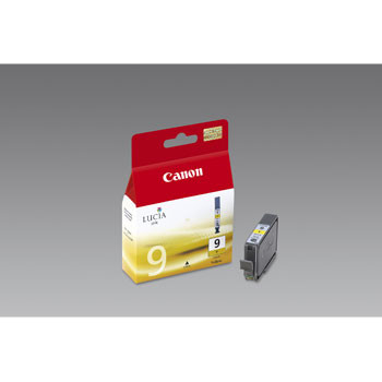 Canon PGI-9Y yellow ink cartridge