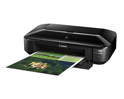 Canon Pixma iX6850 – A3+ Farve Inkjetprinter