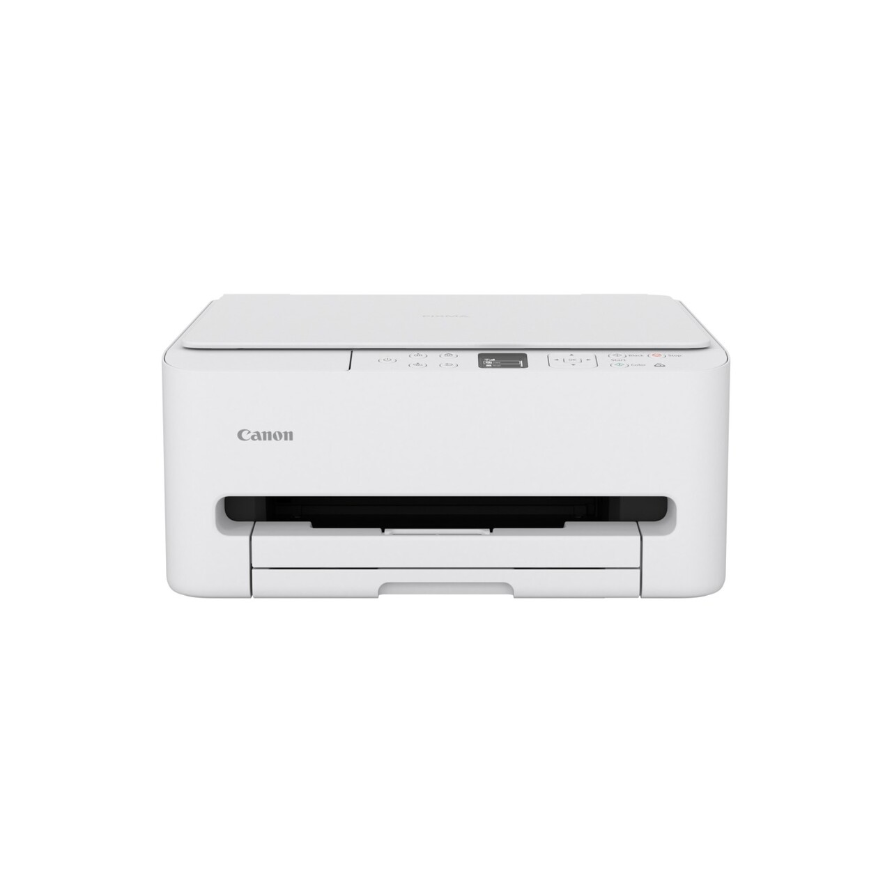 Printer - Canon - PIXMA TS6550i 3-in-1 MFP -Iinkjet - Grå