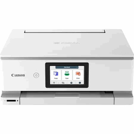 Canon PIXMA TS8751 MFP White