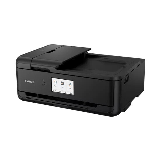 Printer alt-i-en - Canon PIXMA TS9550a MFP - A3 - Sort